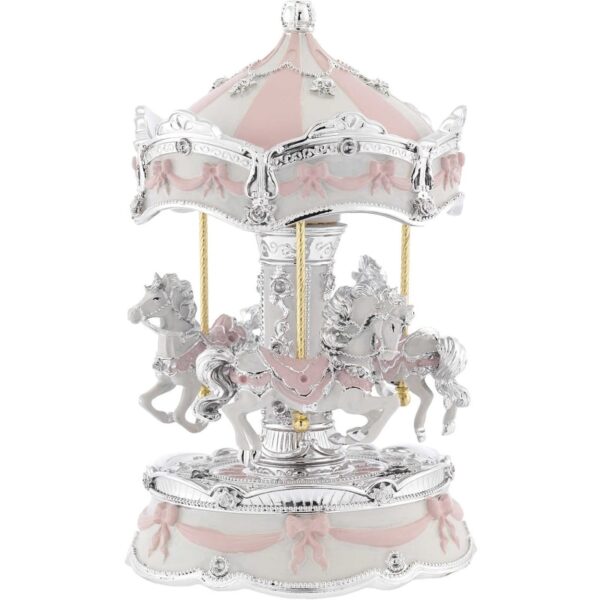 Musical Carousel