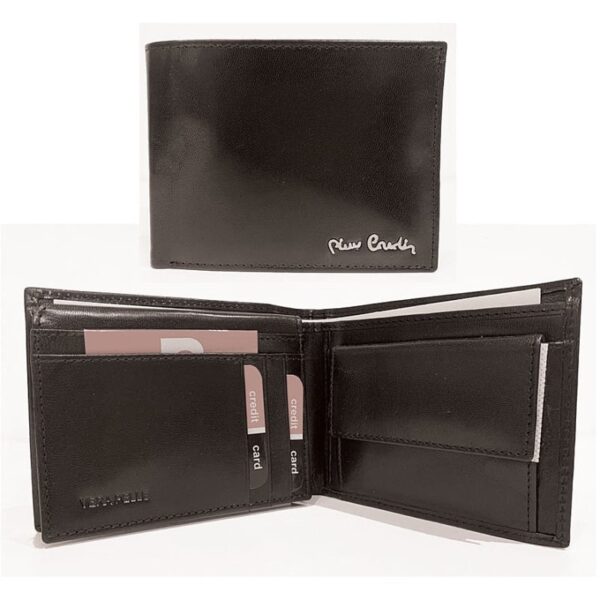 PIERRE CARDIN Wallet