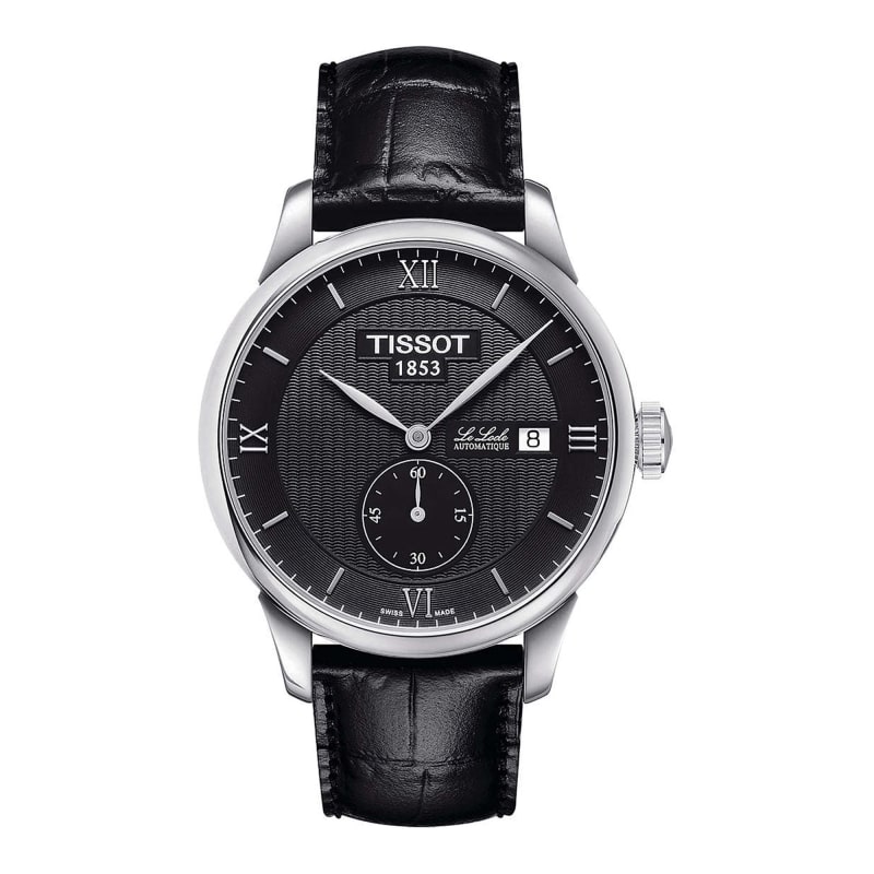 TISSOT T Classic Le Locle Men s Watch Tesor