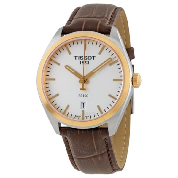 TISSOT T-Classic PR 100 Men's Watch