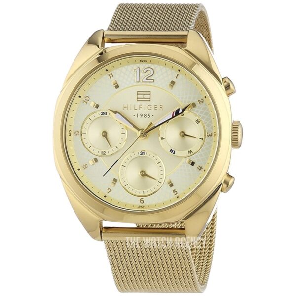TOMMY HILFIGER Mia Watch