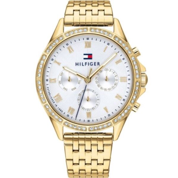 TOMMY HILFIGER Ari Watch