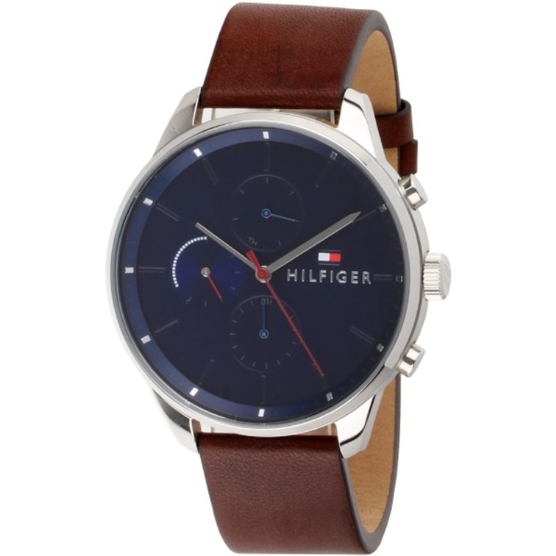 Tommy hilfiger chase online watch