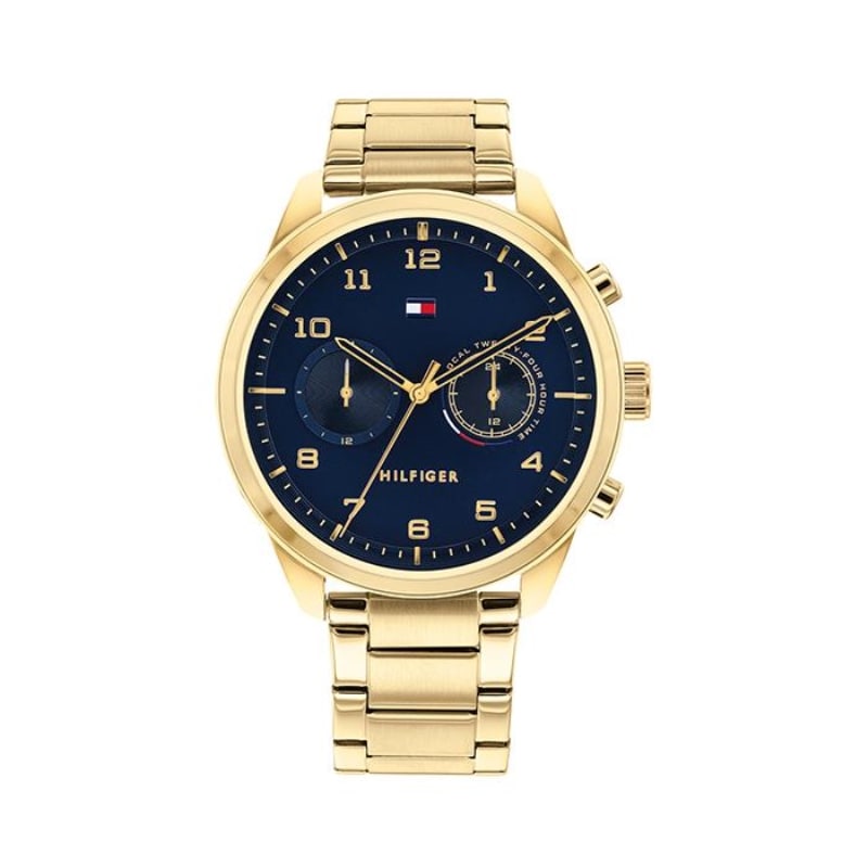 TOMMY HILFIGER Patrick Watch - Tesor