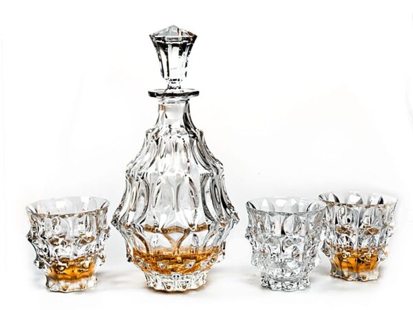 Whisky Set