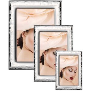 Silver Frame