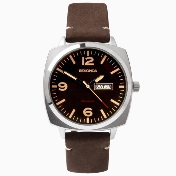 SEKONDA AIRBORNE Men's Watch
