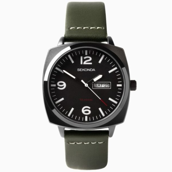 SEKONDA AIRBORNE Men's Watch