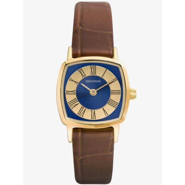 SEKONDA Ladies 1970s Watch