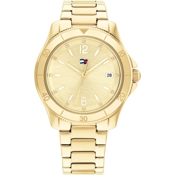 TOMMY HILFIGER Brooke Ladies Watch