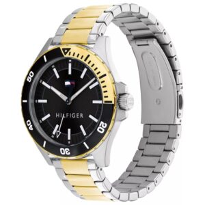 TOMMY HILFIGER Logan Men's Watch