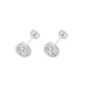 18Kt Gold Earrings