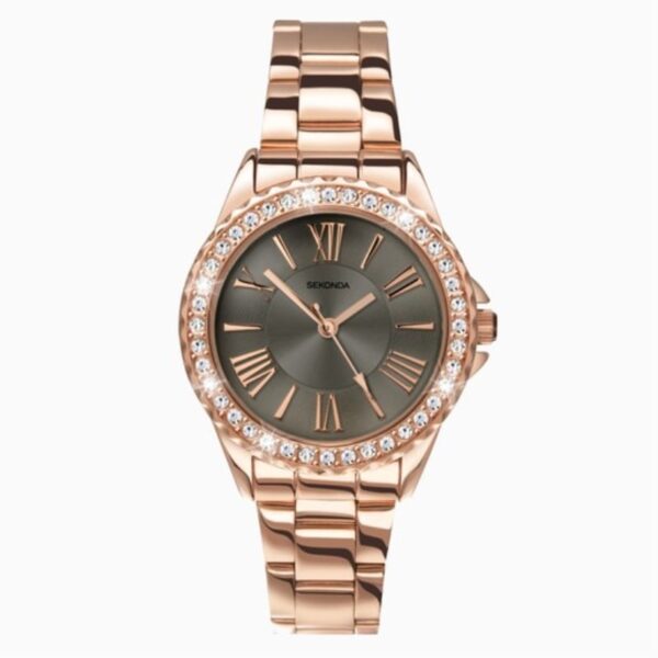 SEKONDA Ladies Watch