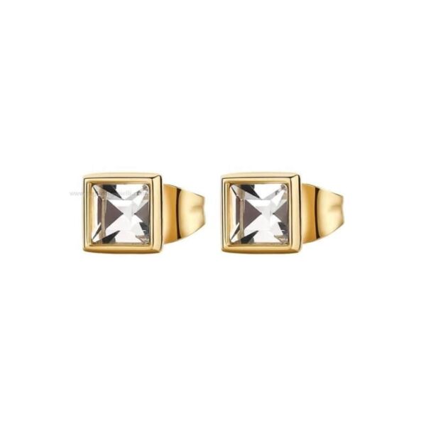 BROSWAY Emphasis Earrings