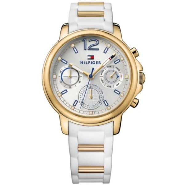 TOMMY HILFIGER Claudia Ladies Watch