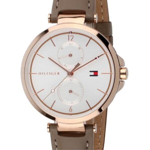 TOMMY HILFIGER Angela Ladies Watch