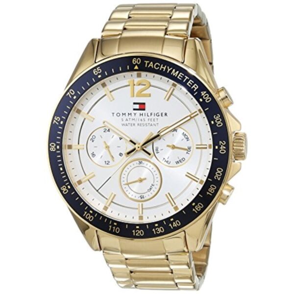 TOMMY HILFIGER Luke Men's Watch