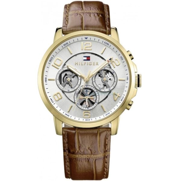 TOMMY HILFIGER Keagan Men's Watch