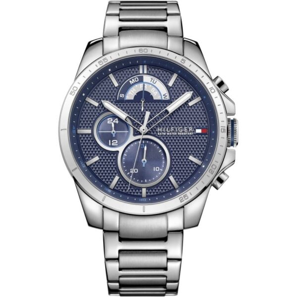 TOMMY HILFIGER  Cool-Sport  Men's Watch