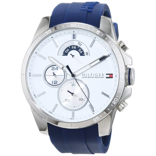 TOMMY HILFIGER  Decker  Men's Watch