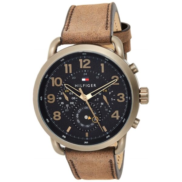 TOMMY HILFIGER  Briggs Men's Watch