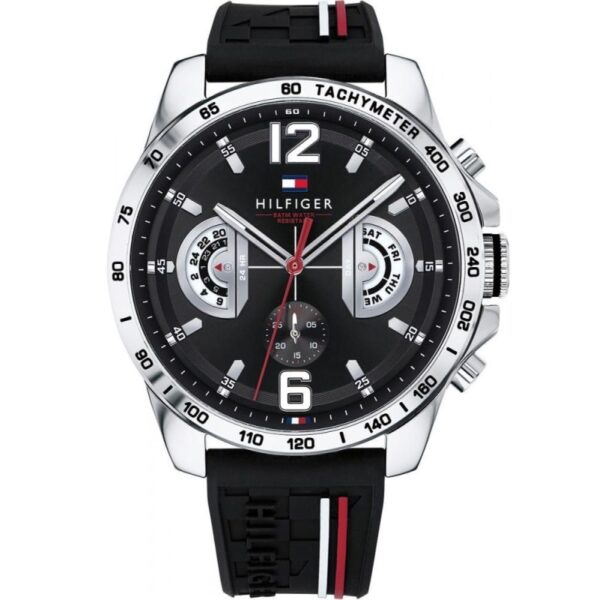 TOMMY HILFIGER  Decker  Men's Watch