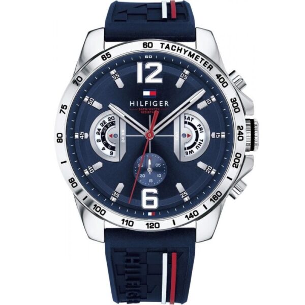 TOMMY HILFIGER  Decker  Men's Watch