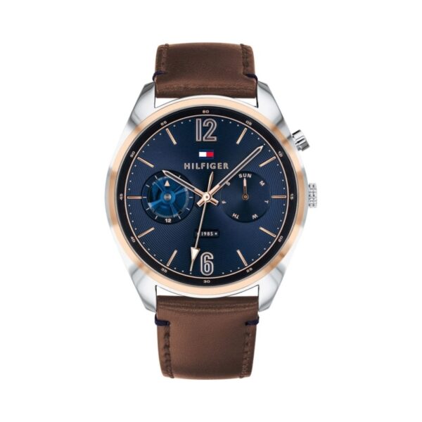 TOMMY HILFIGER  Deacan  Men's Watch