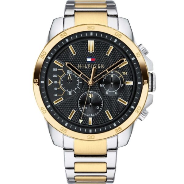 TOMMY HILFIGER  Decker  Men's Watch