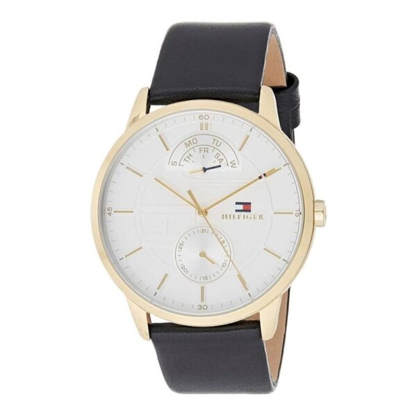 TOMMY HILFIGER Hunter Men's Watch