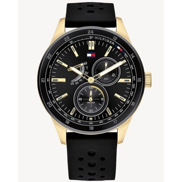 TOMMY HILFIGER Austin  Men's Watch