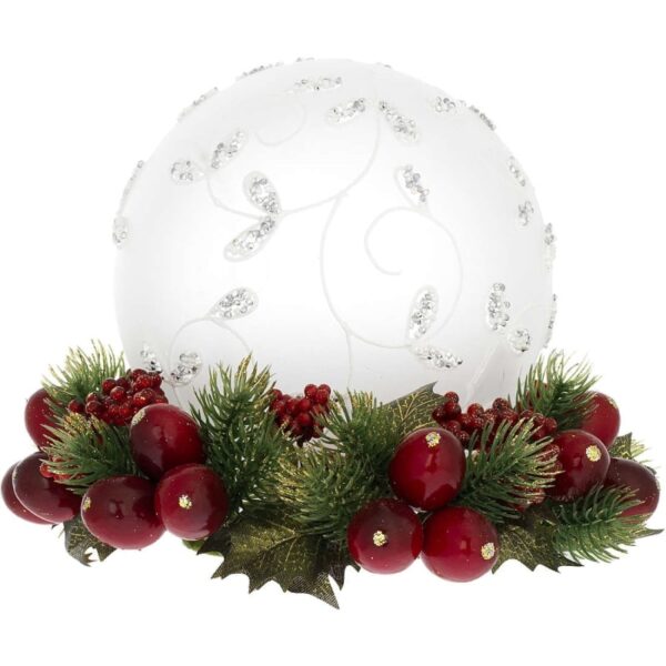 Christmas Sphere