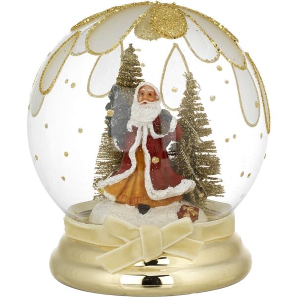 Christmas Sphere