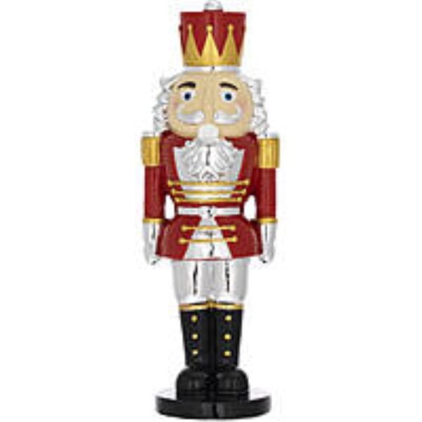 Nutcracker Soldier