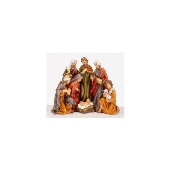 Nativity Figurine