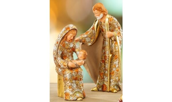 Nativity Figurines