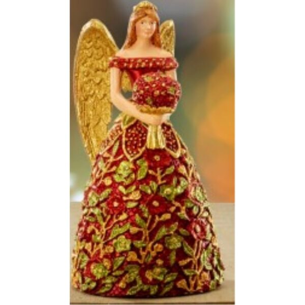 Angel Figurine