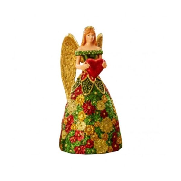 Angel Figurine