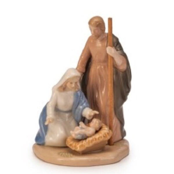 Nativity Figurine