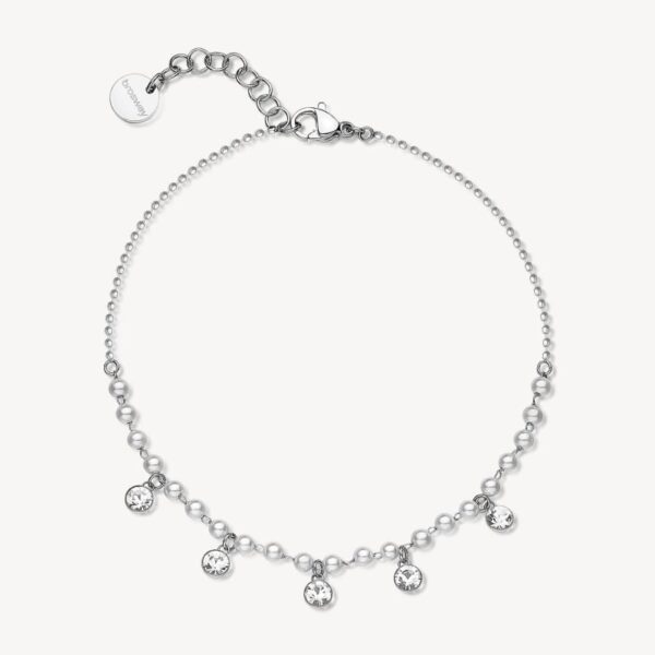 BROSWAY Chant Anklet