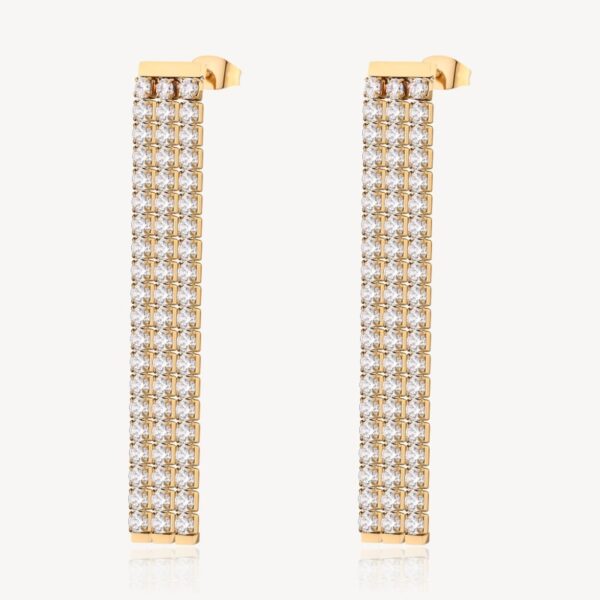 BROSWAY Desideri Earrings