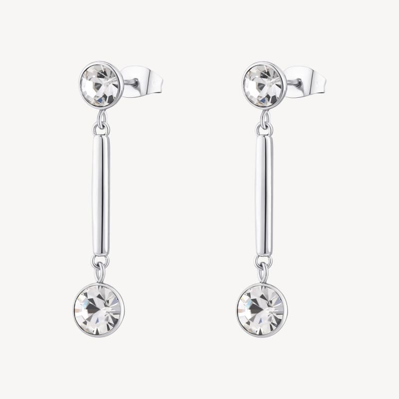 Shops Affinity Diamond Earrings