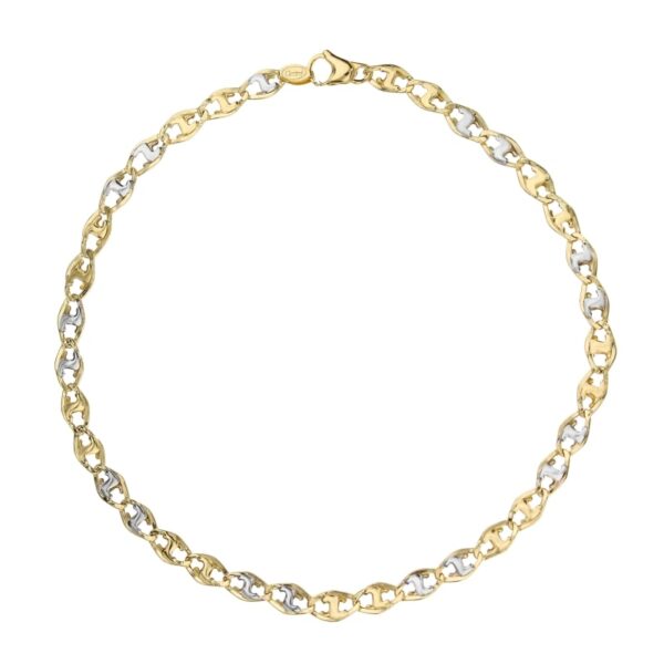 18Kt Gold Bracelet