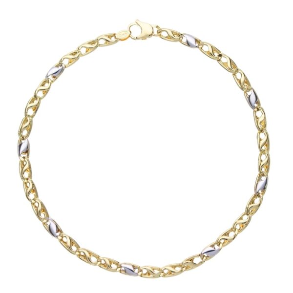 18Kt Gold Bracelet