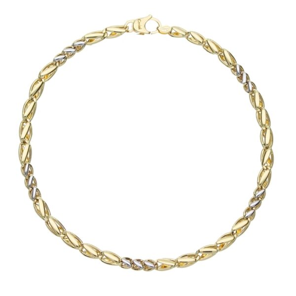 18Kt Gold Bracelet