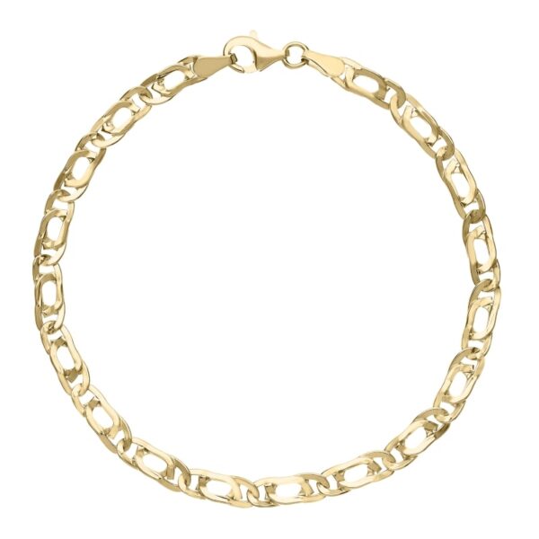 18Kt Gold Bracelet