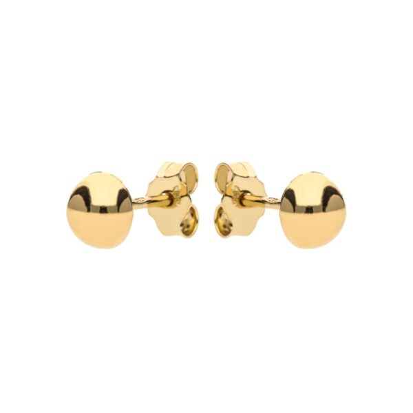 18Kt Gold Earrings