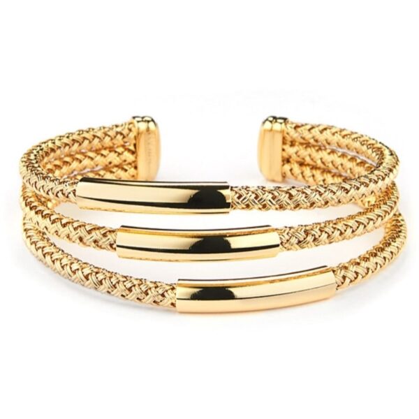 SOVRANI Fashion Mood Bangle