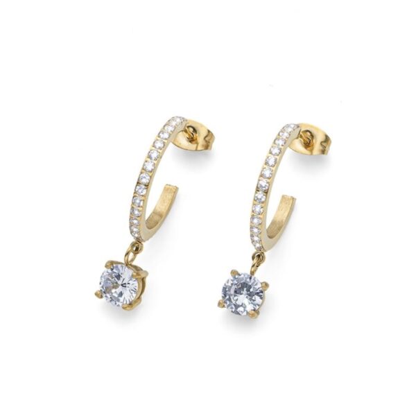 OLIVER WEBER Earrings