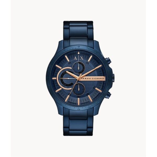 Armani Exchange Hampton Men's Watch